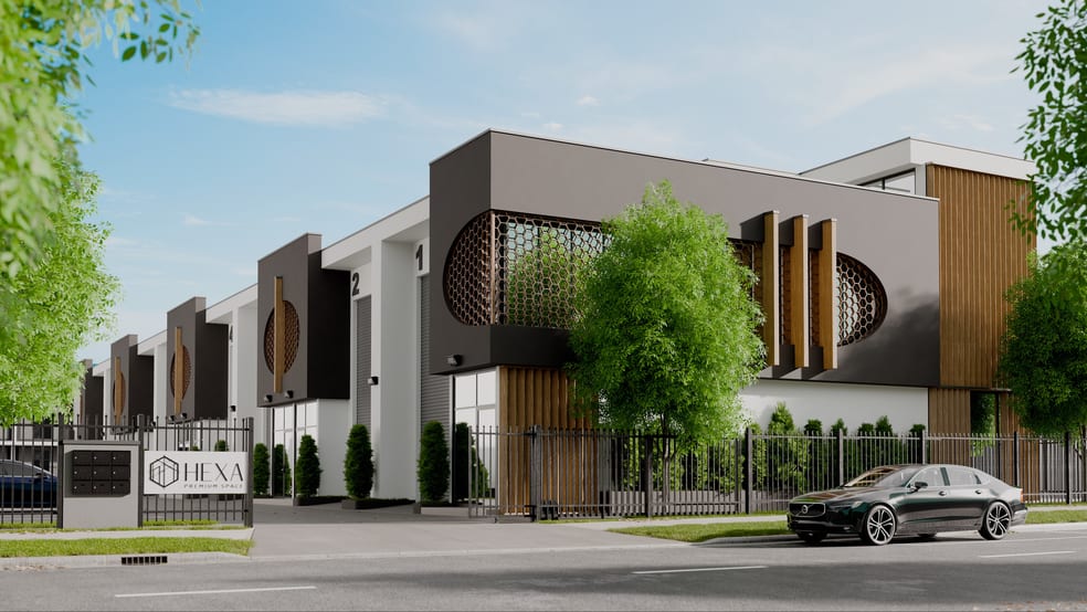Click to view all images 34 Industrial Avenue Hoppers Crossing VIC 3029 - Image 1