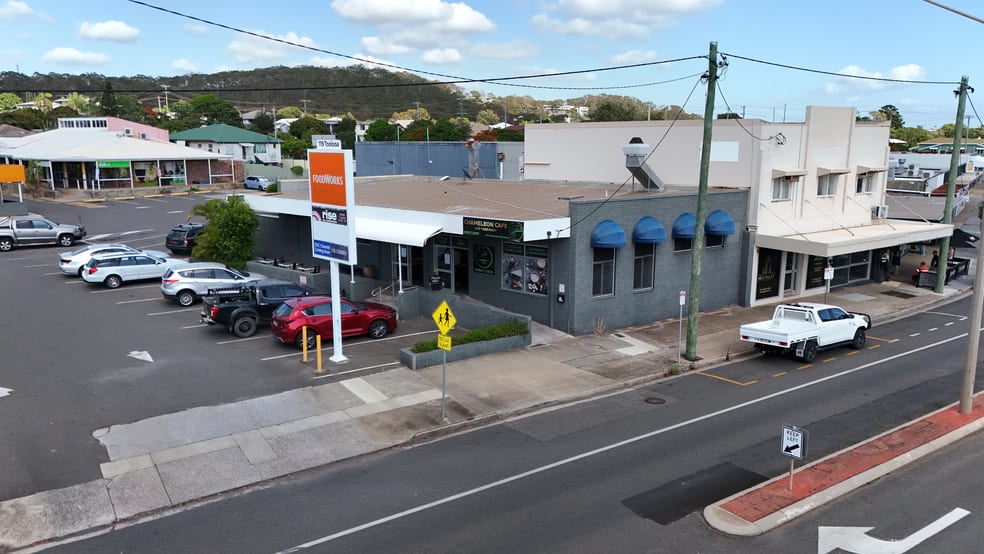 Click to view all images 1/119A Toolooa Street South Gladstone QLD 4680 - Image 3