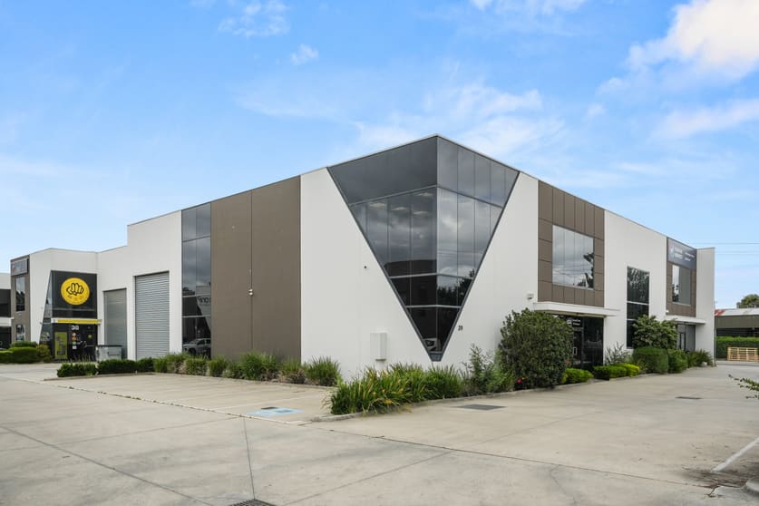 Click to view all images 39/1-11 Bryants Road Dandenong South VIC 3175 - Image 1