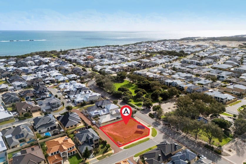 Click to view all images 44 - 46 Grand Ocean Entrance Burns Beach WA 6028 - Image 1