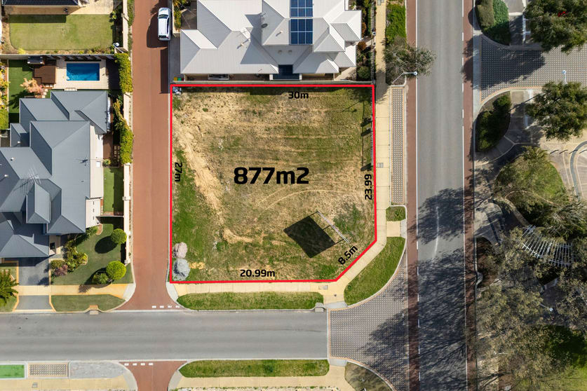 Click to view all images 44 - 46 Grand Ocean Entrance Burns Beach WA 6028 - Image 3