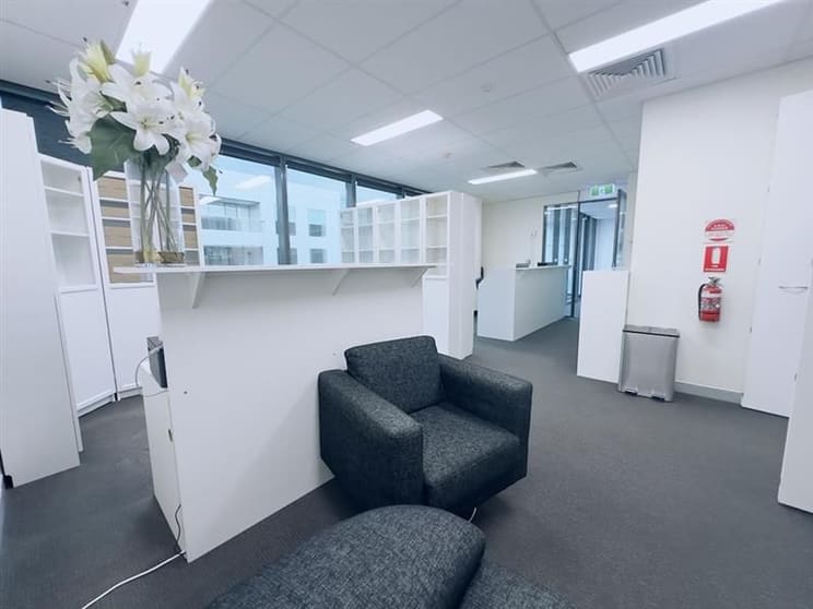 OFFICE 317/20A Lexington Drive Bella Vista NSW 2153 - Image 3