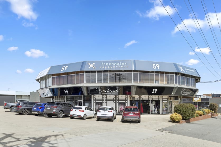 26,30,31,32/59-61 Wollongong Street Fyshwick ACT 2609 - Image 1