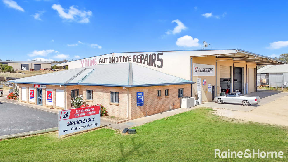 Click to view all images 235 Milvale Road Young NSW 2594 - Image 1
