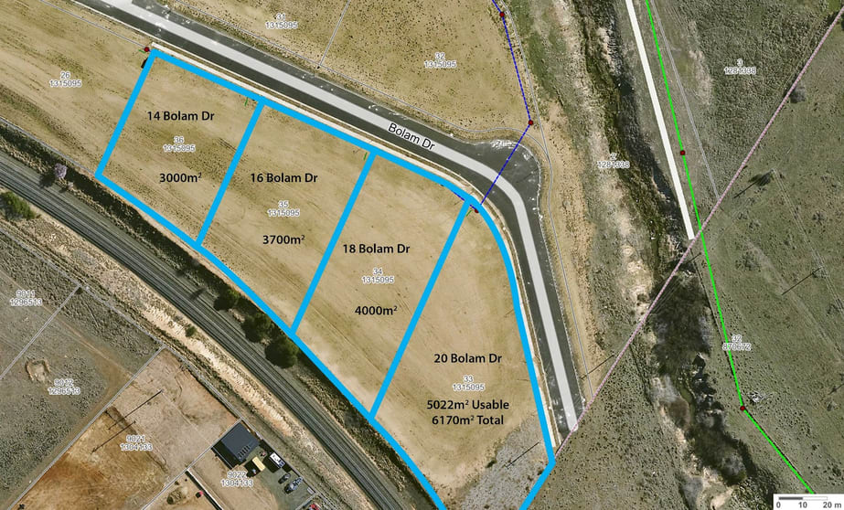 Click to view all images 133 Bolam Drive Kelso NSW 2795 - Image 1