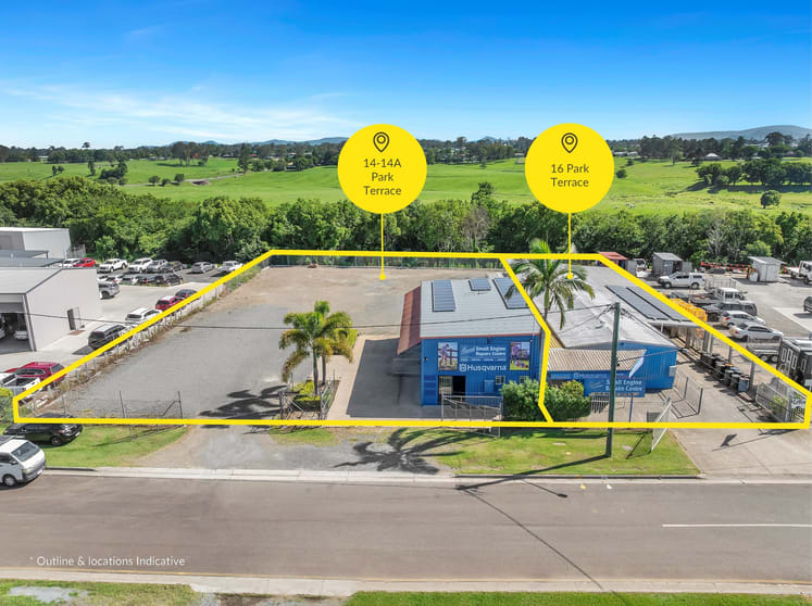 14-14a & 16 Park Terrace Gympie QLD 4570 - Image 1