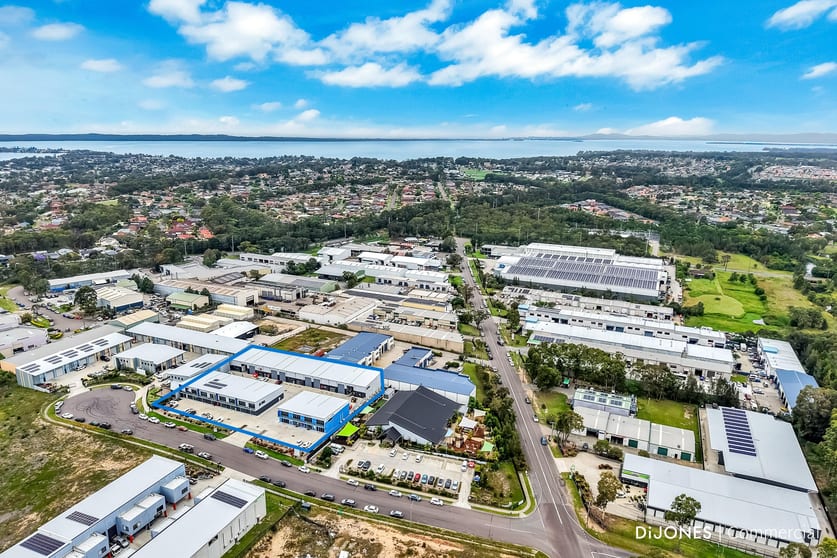 Click to view all images 14/4 Fairmile Close Charmhaven NSW 2263 - Image 2