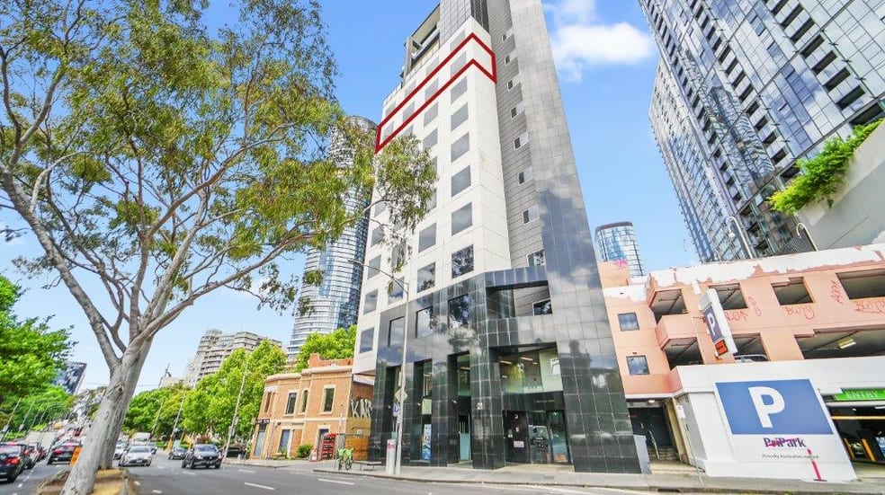Click to view all images Level 9/21 Victoria Street Melbourne VIC 3000 - Image 1