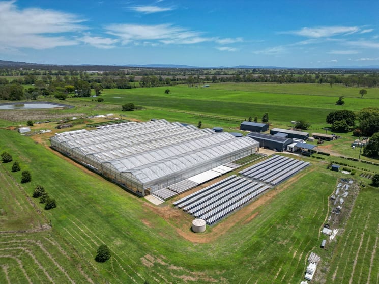 Click to view all images 178 Dunns Avenue Harrisville QLD 4307 - Image 1