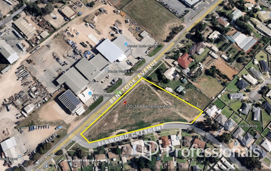 Click to view all images 330-344 Benetook Avenue Mildura VIC 3500 - Image 3