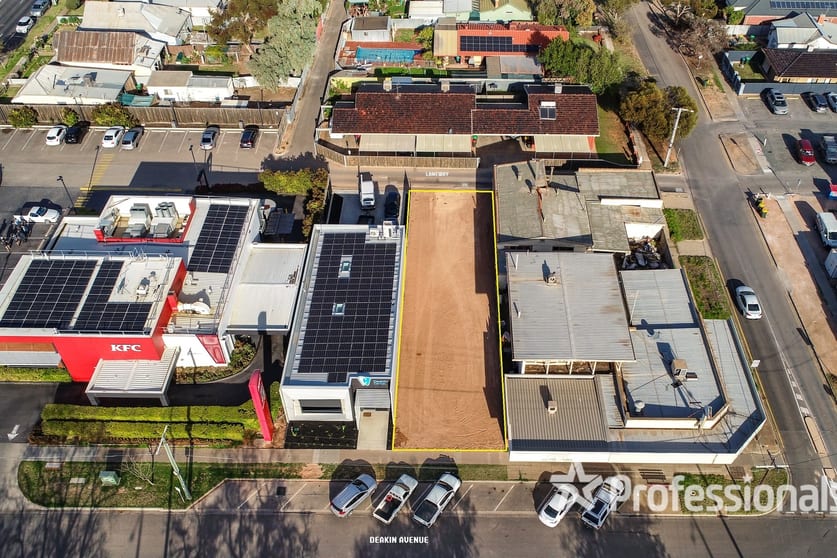 Click to view all images 198A (Lot Deakin Avenue Mildura VIC 3500 - Image 1