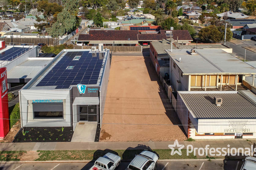 Click to view all images 198A (Lot Deakin Avenue Mildura VIC 3500 - Image 3