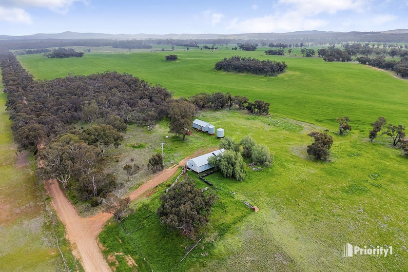 Click to view all images Maxwells Lane Korong Vale VIC 3520 - Image 2