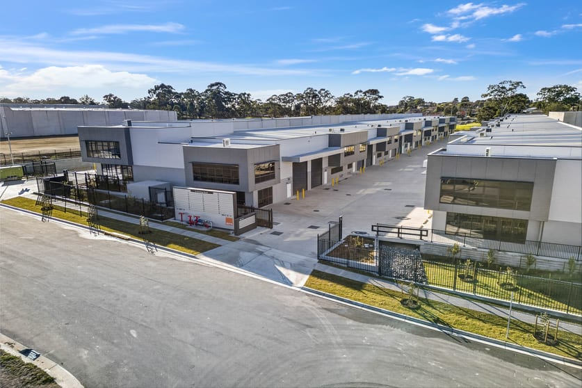 Click to view all images 6 Sterling Road Minchinbury NSW 2770 - Image 1