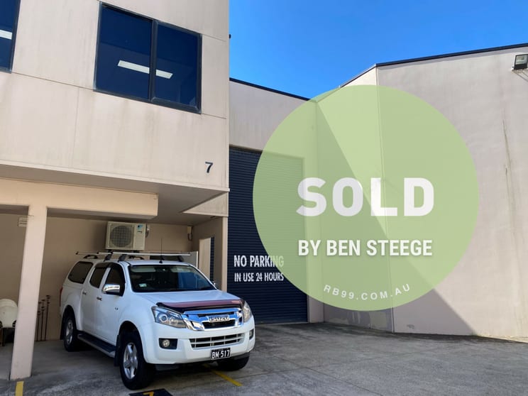 Click to view all images Unit 7/1-11 Burns Road Heathcote NSW 2233 - Image 1