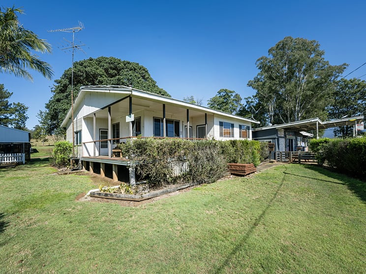 Click to view all images Jackadgery NSW 2460 - Image 1