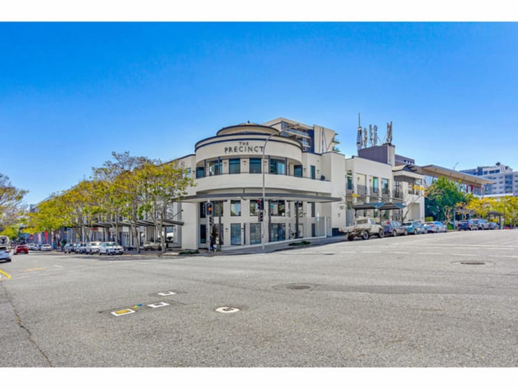 Click to view all images 13/14 Browning Street South Brisbane QLD 4101 - Image 2