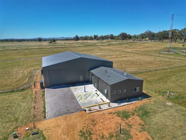 Click to view all images 4 Richards Drive Cowra NSW 2794 - Image 1