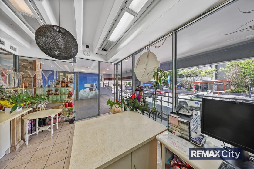 Lot 3/445 Upper Edward Street Spring Hill QLD 4000 - Image 3