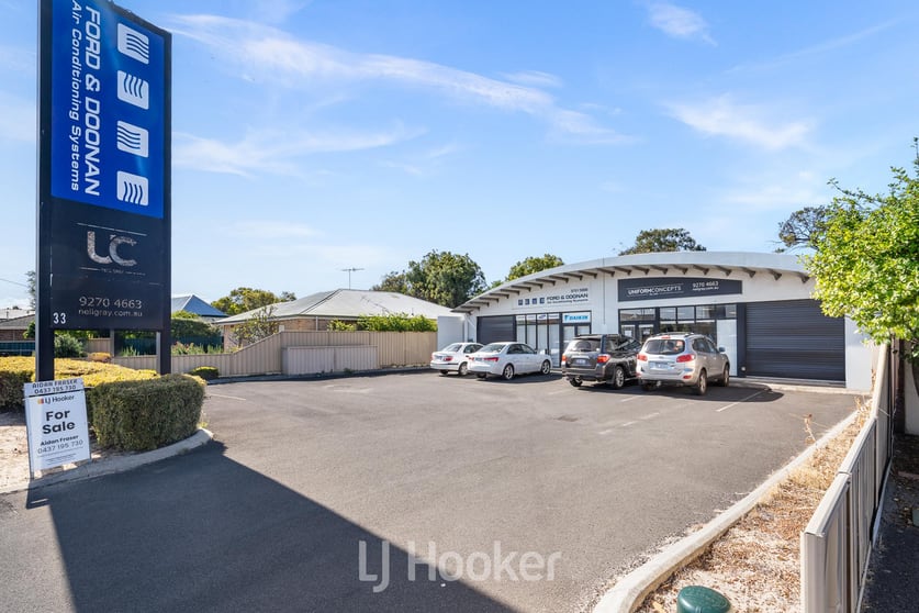 Click to view all images 33A Bussell Highway West Busselton WA 6280 - Image 3