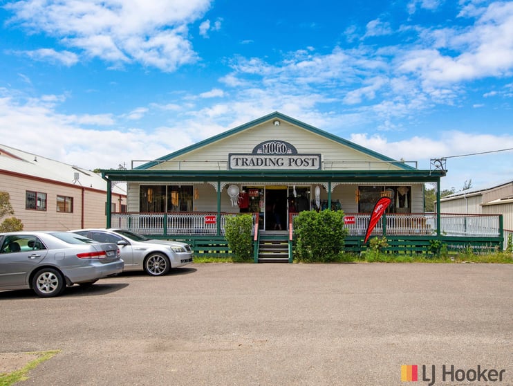 48 Sydney Street Mogo NSW 2536 - Image 1