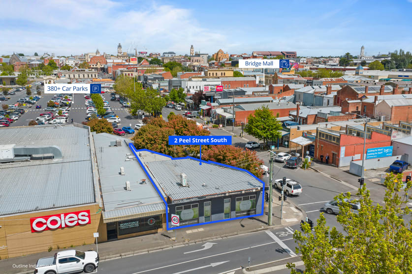 Click to view all images 2 Peel Street South Ballarat Central VIC 3350 - Image 2