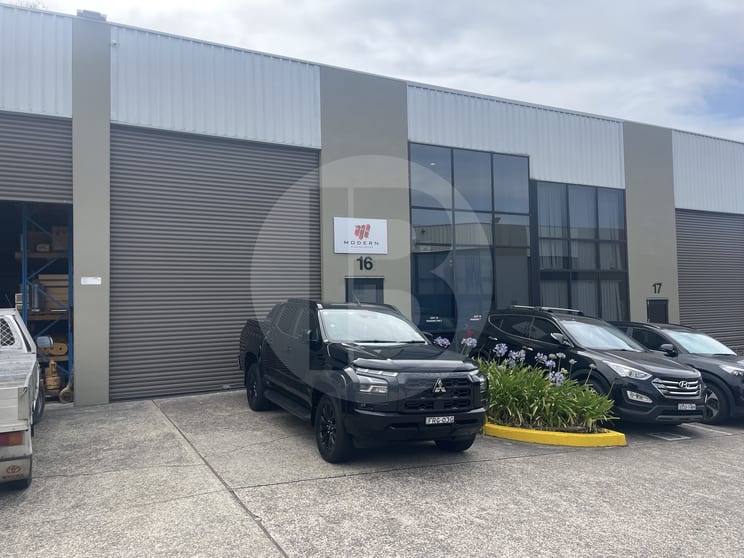 Click to view all images 16/36 ABBOTT ROAD Seven Hills NSW 2147 - Image 1