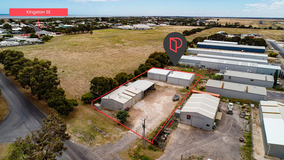 Click to view all images 23 Railway Terrace Kingston Se SA 5275 - Image 1
