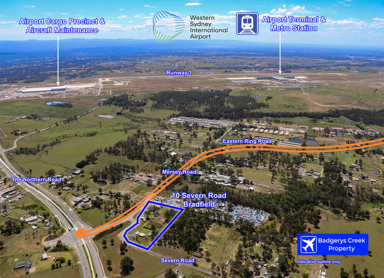 Click to view all images 10 Severn Road Bradfield NSW 2556 - Image 3