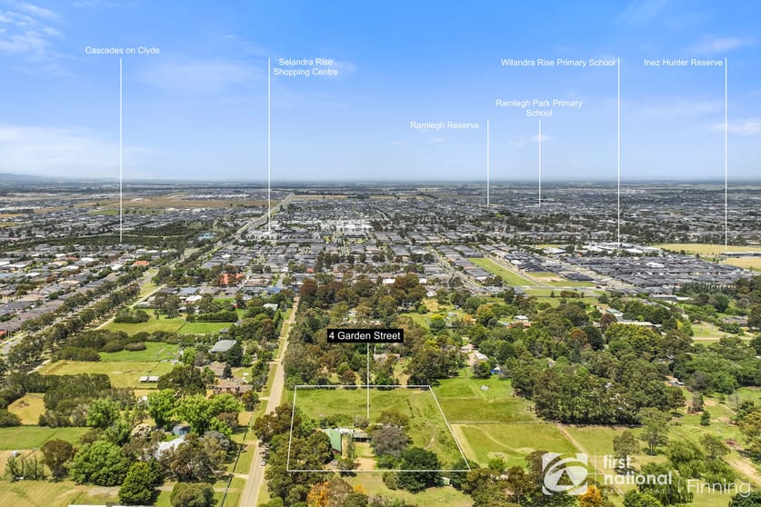 4 Garden Street Cranbourne East VIC 3977 - Image 3