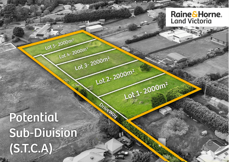 Click to view all images 288 Pound Road Narre Warren South VIC 3805 - Image 2