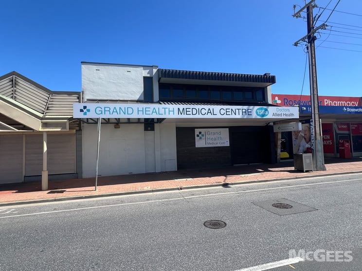 Click to view all images 156A Grand Junction Road Rosewater SA 5013 - Image 1