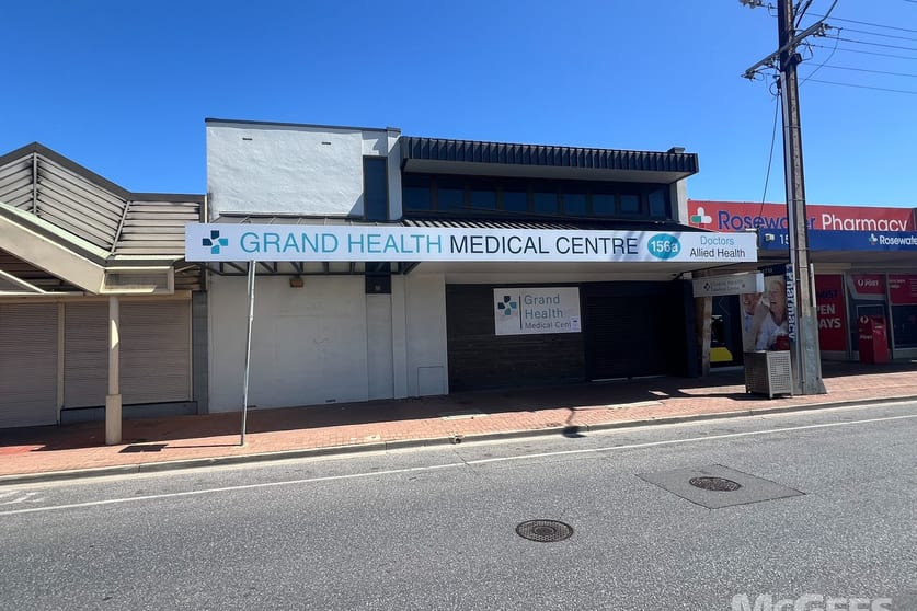 Click to view all images 156A Grand Junction Road Rosewater SA 5013 - Image 1