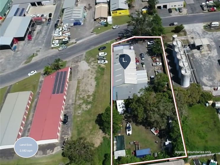 Click to view all images 1 Ironbark Drive Townsend NSW 2463 - Image 1