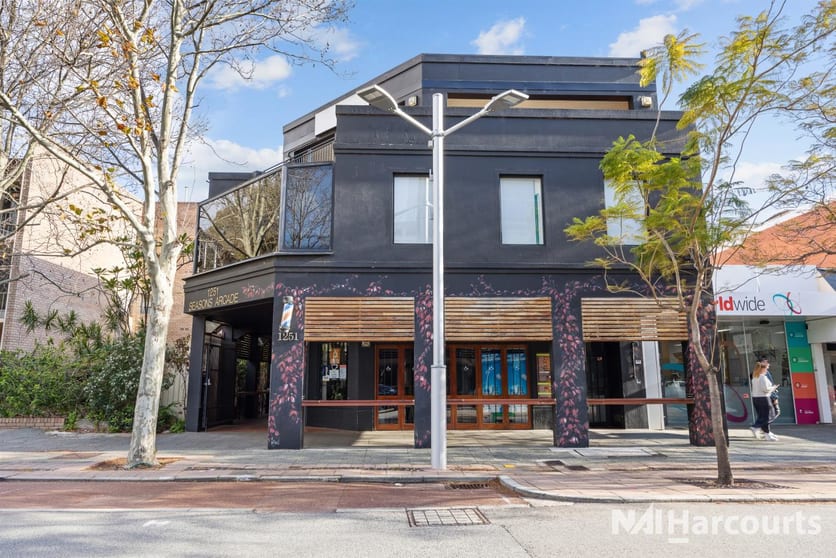 Click to view all images 1251 Hay Street West Perth WA 6005 - Image 1