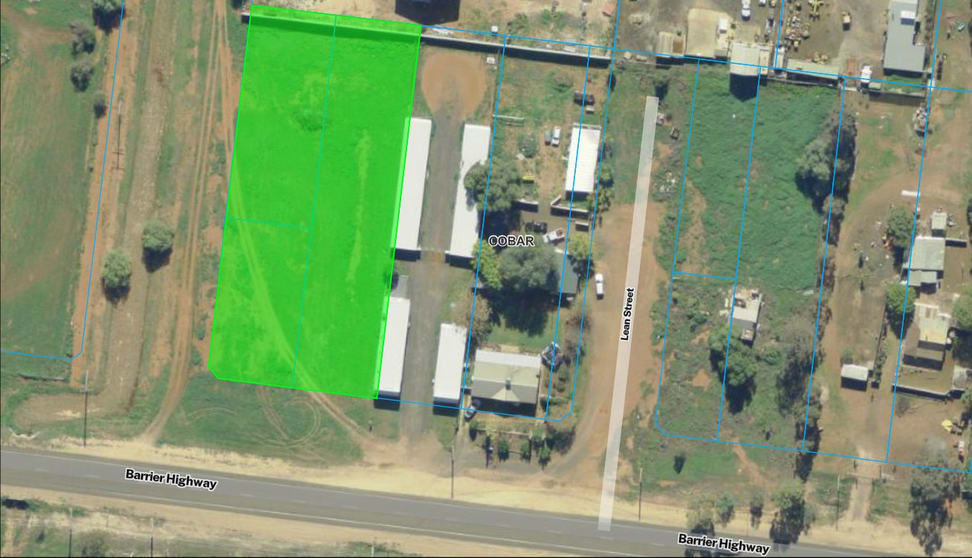 18 Gibbes St Cobar NSW 2835 - Image 3
