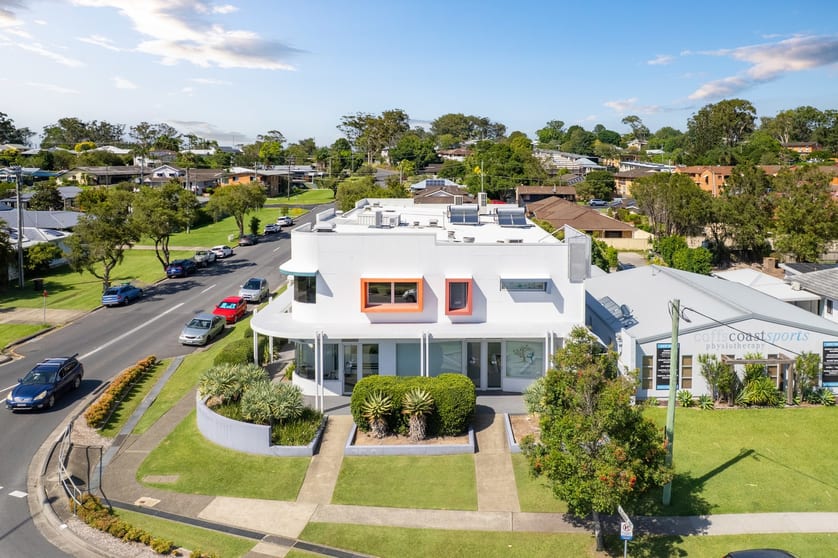80 Albany Street Coffs Harbour NSW 2450 - Image 1