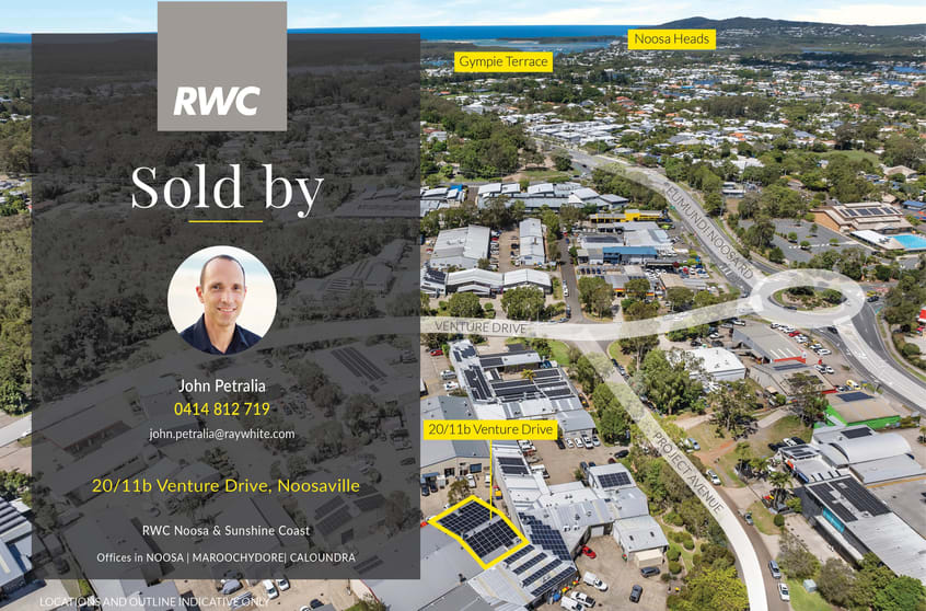 Click to view all images 20/11b Venture Drive Noosaville QLD 4566 - Image 1