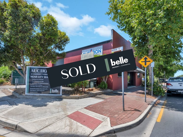 22 Dew Street Thebarton SA 5031 - Image 1