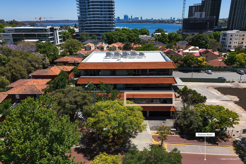 Click to view all images 3/48 Kishorn Road Applecross WA 6153 - Image 1