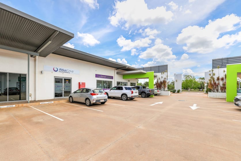 Suite 18/641 Stuart Highway Berrimah NT 0828 - Image 1