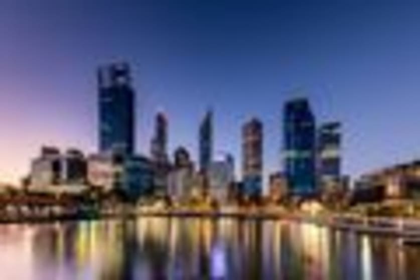 4/110 Mounts Bay Rd. Perth WA 6000 - Image 2