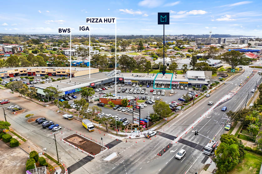 9/197-207 Bloomfield Street Cleveland QLD 4163 - Image 2