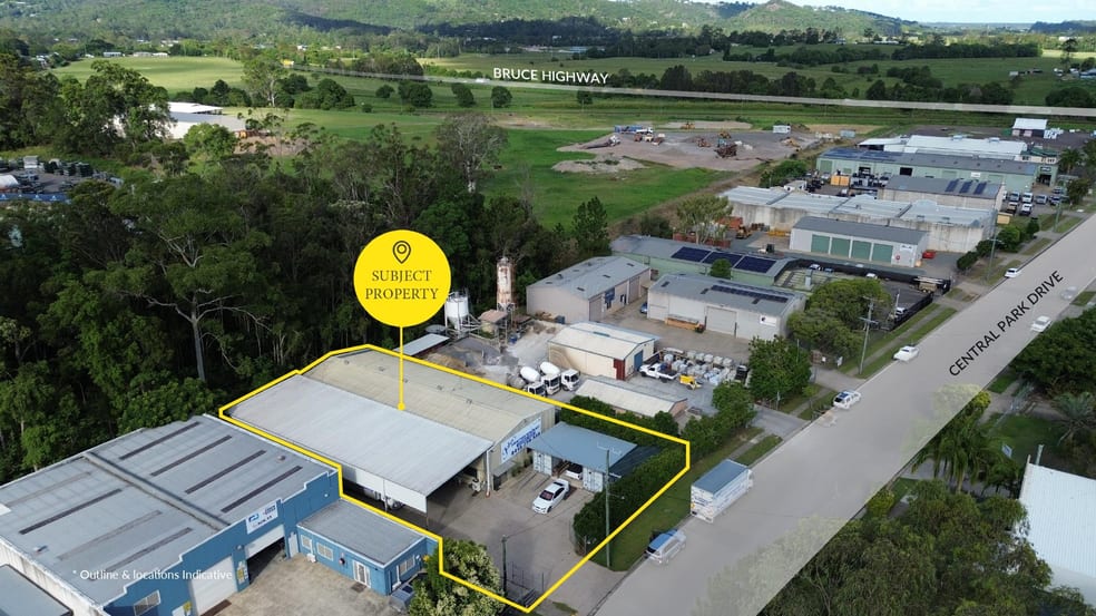 23 Central Park Drive Yandina QLD 4561 - Image 1