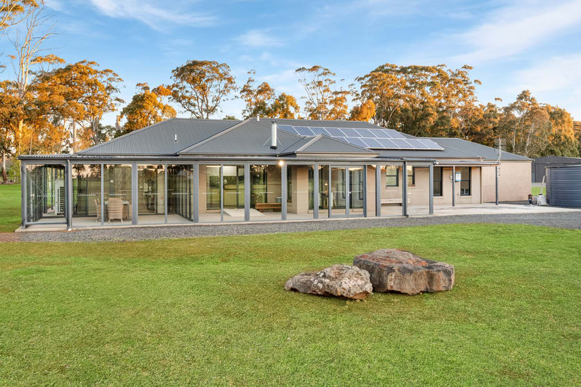 115 Kyneton-Trentham Road Trentham VIC 3458 - Image 3
