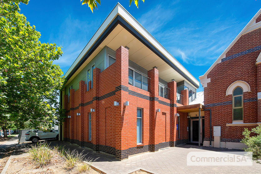 Level 1, 200 South Road Mile End SA 5031 - Image 1