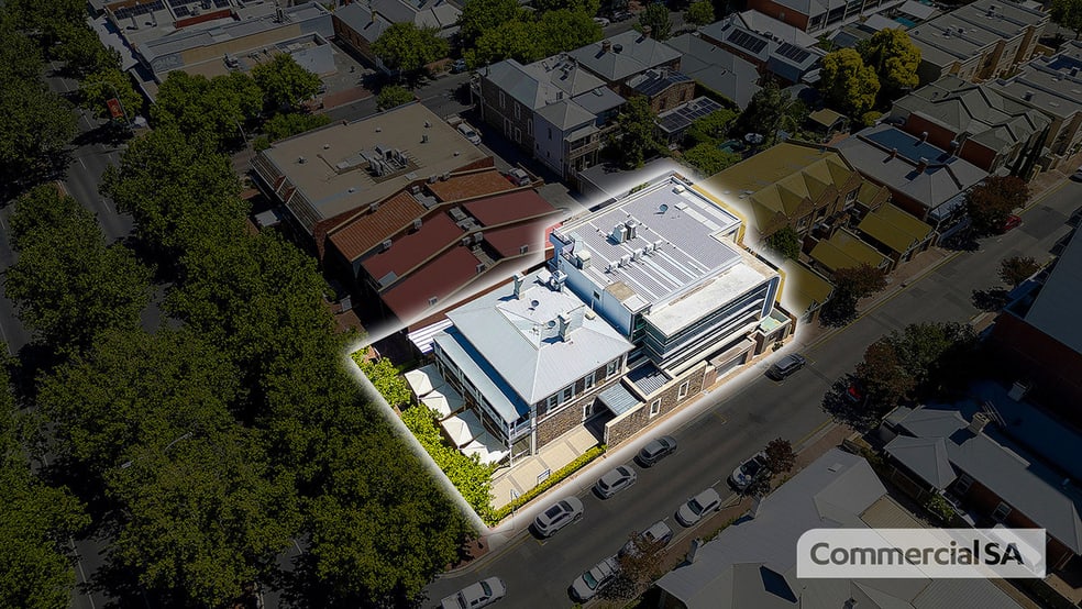143-145 Hutt Street Adelaide SA 5000 - Image 2