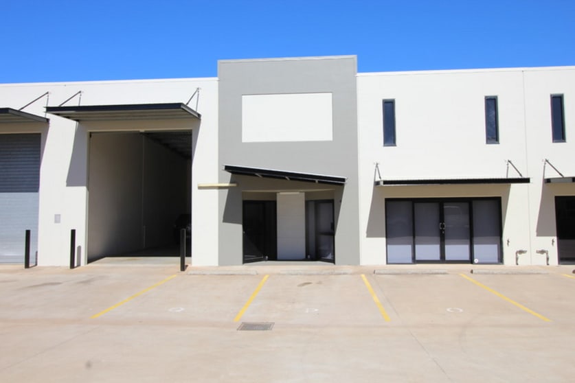 Click to view all images 4/24 Carroll Street Wilsonton QLD 4350 - Image 1