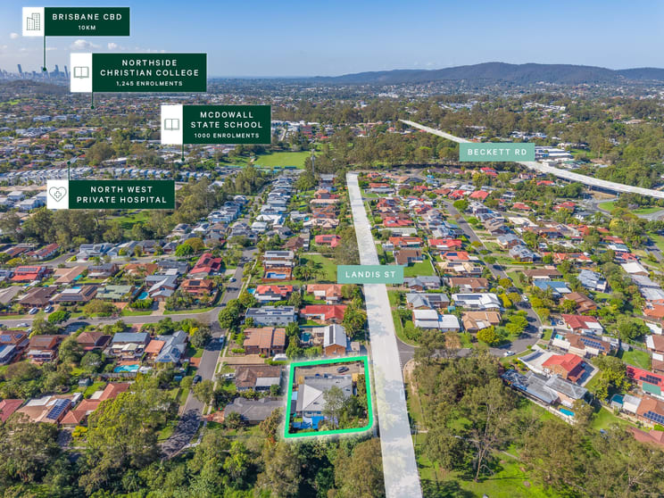 Click to view all images 51 Landis Street Mcdowall QLD 4053 - Image 2
