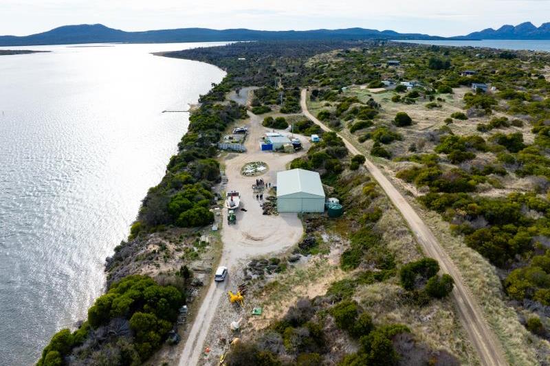 Click to view all images U5 7 Yellow Sandbanks Road Dolphin Sands TAS 7190 - Image 3